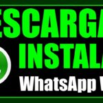 ▶️ Descarga WhatsApp Web Business: Guía paso a paso