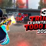 ▶️ Cuáles son las técnicas para levantar la mira en Free Fire – LEGAL (2024) ♻️