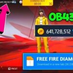 ▶️ Cómo tener una cuenta chetada en Free Fire – LEGAL (2024) ♻️