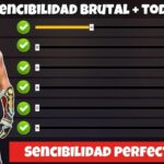 ▶️ Mejora tu puntería en Free Fire: guía para configuración perfecta