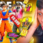 ▶️ Recupera Tu Cuenta Veterana De Free Fire – Metodo Legal y Seguro