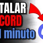 ▶️ Cómo descargar Discord: Guía paso a paso