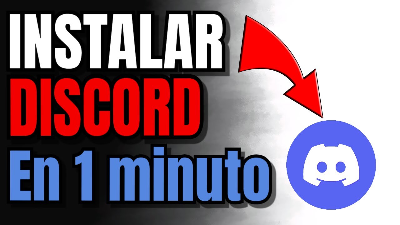 Cómo descargar Discord