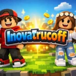Inovatrucoff: El Juego de Parkour que Revoluciona Roblox