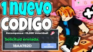 Códigos para Escape del Teclado: cómo conseguir velocidad, copas y caminadora en 2026